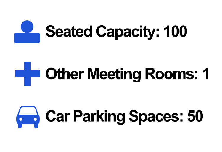 Ardley with Fewcott Village Hall Ardley with Fewcott Village Hall
